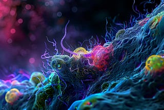 Breast Cancer Cell Apoptosis…Nature’s Chemotherapy