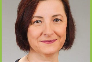 I’m Aware That I’m Rare: Ioana Preston, MD (518)