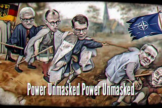 POWER UNMASKED