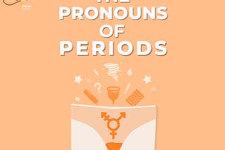 The Pronoun of Periods