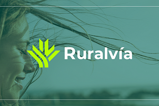 Ruralvía, la renovada marca digital del Grupo Caja Rural 🌾