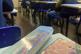 Minhas aulas de marcenaria e as relações com o ser Designer