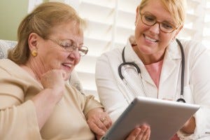 Writing Content for the Healthcare Consumer
