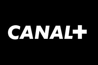 A year at Canal+, from an internship to a full-time employee.