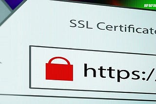 SSL Sertifikası Nedir? Neden Önemlidir?