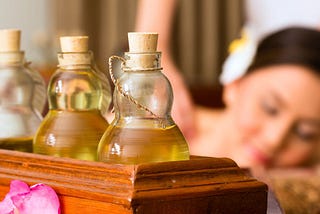 Explore the Power of 7 Essential Oils for Anxiety Relief