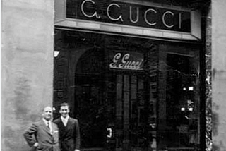 Gucci’s Journey in the Digital Age