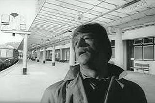 ‘West 11’ or — Kitchen Sink Noir?