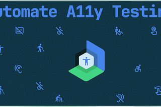 Automate A11y Testing in Compose