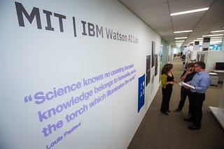 IBM and Wells Fargo Collaborate to Accelerate Innovation