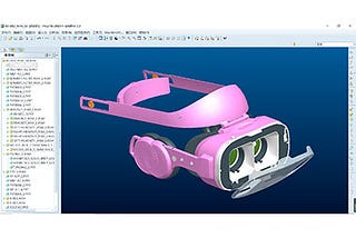 Plastic Molding Development