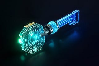 Venom Starter Key NFT Benefits