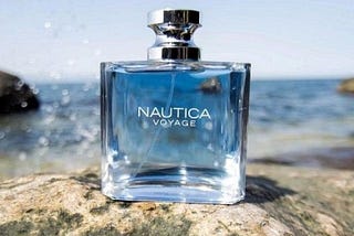 A Fresh Scent Nautica Voyage Cologne Review