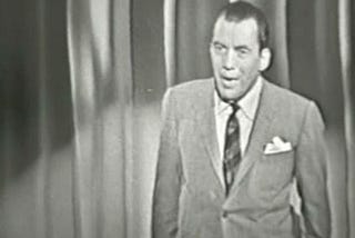 Hall of Fame to Ed Sullivan: You Rock, Dude