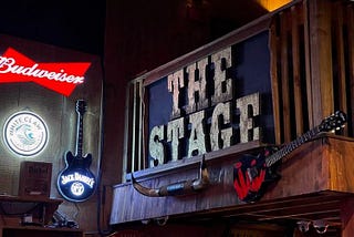 Best Bars in Nashville With Live Music?