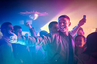 Make Me Famous: Reggie Yates’ hour-long film explores the hard truths of reality TV
