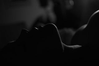 A Night of Intense Sex and Deep Conversations That Redefined My Experience