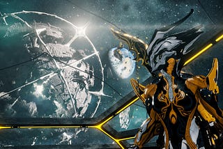 Everybody Should Try Warframe