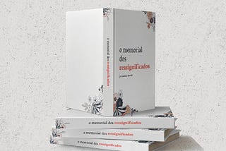 o memorial dos ressignificados