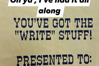 Why I’m Rewriting the Rules at 40