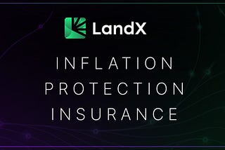 Price protected RWA Asset, first in DeFi — xBasket from LandX Finance