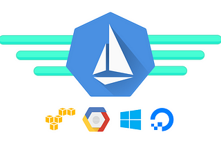 Stackpoint.io Delivers Istio Management Dashboard, Kubernetes Arm Clusters in the Cloud