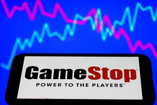 Why the GameStop bubble attack is terrorism on terrorism