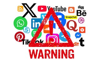 The Internet Will Keep Eating Our Brains Until We Stop Confusing It With Real Life
