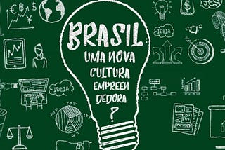Os desafios do empreendedorismo no Brasil