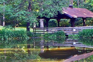Still a Plum: Plum Creek Park Celebrates 40 Years