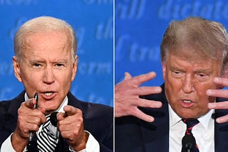 Prez Debate Lacked Civility, Truth-Telling