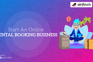 Build a top-class travel booking app using a travel booking script