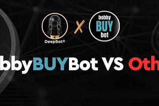 Why BobbyBuyBot Is Redefining the Telegram BuyBot Landscape