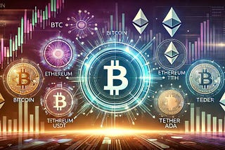 The Beginner's guide to Cryptocurrency