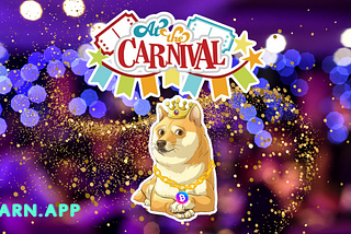 The PulseDogecoin Staking Carnival: A New Opportunity for Stakers
