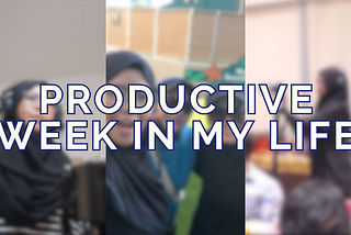 A Week In My Life As A Solo Founder