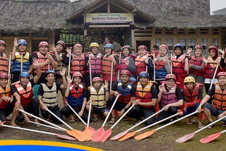 Menulis di Blog Javan Yuk!