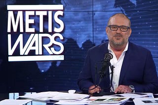 Métis Definition Wars