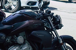 On the Road: Exploring the Contrasts and Connections Between Four Wheels and Two Wheels