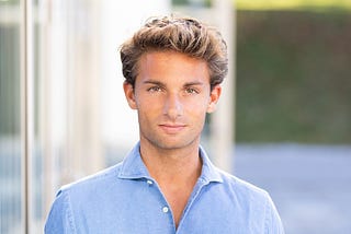 Speedinvest Associate Partner, Anthony Danon