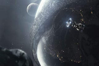 Martin Rees on AI, Robotic Space Exploration & ET Civilizations
