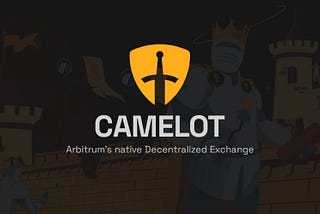 Announcing the dates for Camelot’s launch