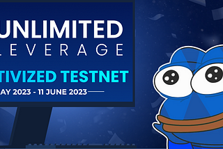 Incentivized Testnet Launch