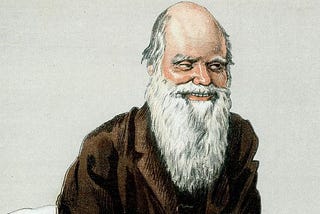 Life Changing Lessons Learned From Charles Darwin, Thomas Edison, and Max McKeown