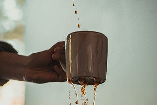 Cup Of Life