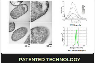 Silver Nanoparticles in EU: a tough subject