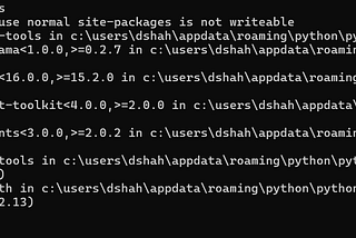 Setting up Android (Android 10+) Pentest Lab on Windows