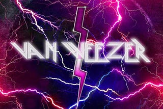 Album Review Weezer: Van Weezer