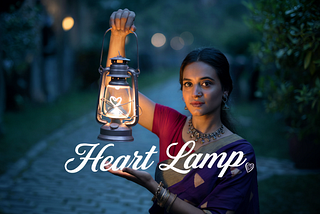 International Booker Prize 2025 Heart Lamp — A sad show on Amazon