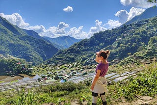 How to Travel Banaue, Ifugao — the Most Underrated Hidden Gem in the Philippines